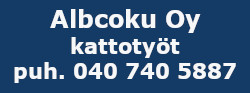 Albcoku Oy logo